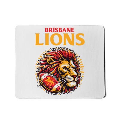 Brisbane Lions Mousepad