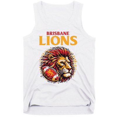 Brisbane Lions Tank Top