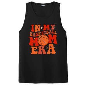 Basketball Lover Ball Mom PosiCharge Competitor Tank