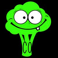 Broccoli Lovers Broccoholic Mug