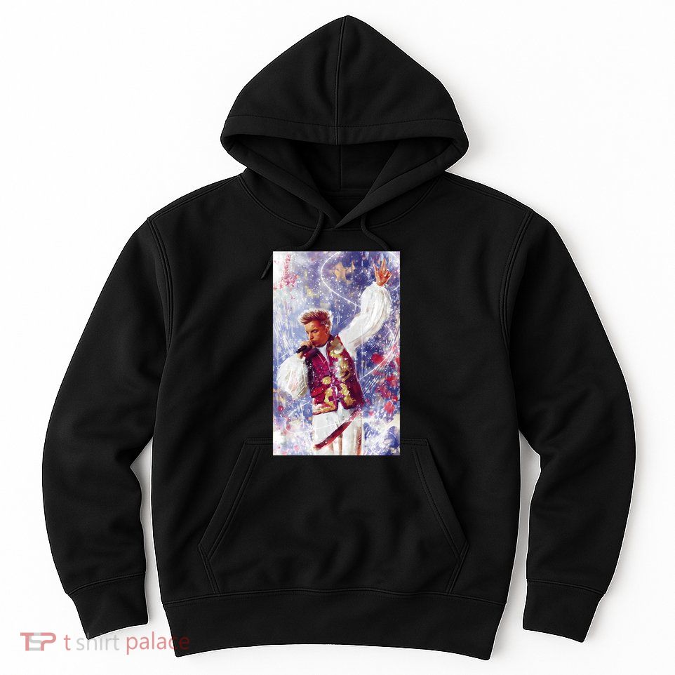 Baby Lasagna Hoodie