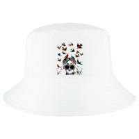 Bird Lover Cool Comfort Performance Bucket Hat