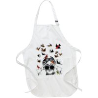 Bird Lover Apron