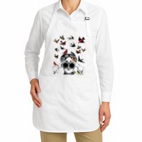 Bird Lover Apron