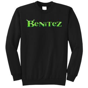 Benitez Sweatshirt