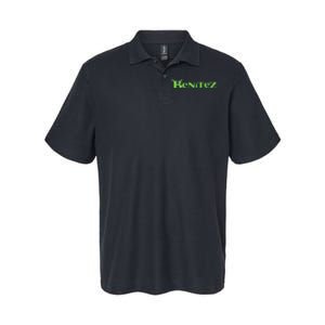 Benitez Softstyle Adult Sport Polo