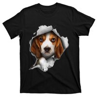 Beagle Lover Beagle Puppy Beagle Owner Beagle T-Shirt