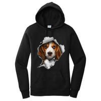 Beagle Lover Beagle Puppy Beagle Owner Beagle Women's Pullover Hoodie