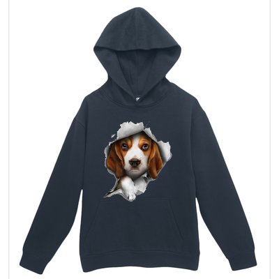 Beagle Lover Beagle Puppy Beagle Owner Beagle Urban Pullover Hoodie