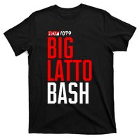 Big Latto Bash T-Shirt