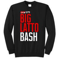 Big Latto Bash Tall Sweatshirt