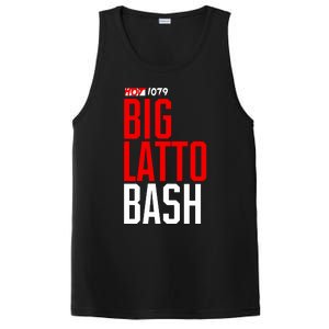 Big Latto Bash PosiCharge Competitor Tank