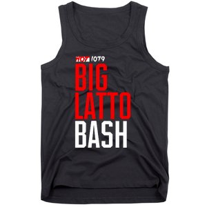 Big Latto Bash Tank Top