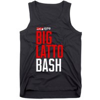 Big Latto Bash Tank Top