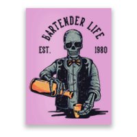 Bartender Life Poster