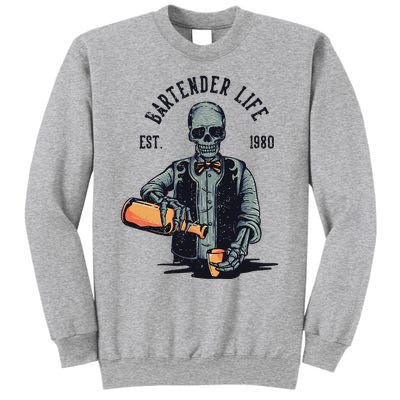 Bartender Life Sweatshirt