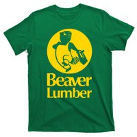 Beaver Lumber T-Shirt