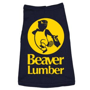 Beaver Lumber Doggie Tank