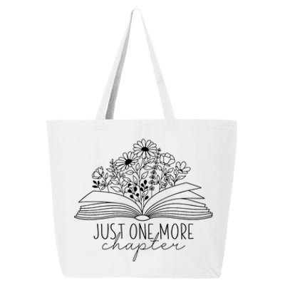 Book Lovers 25L Jumbo Tote