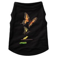 Butterfly Lifecycle Doggie Tank