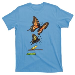 Butterfly Lifecycle T-Shirt