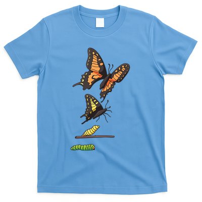 Butterfly Lifecycle T-Shirt