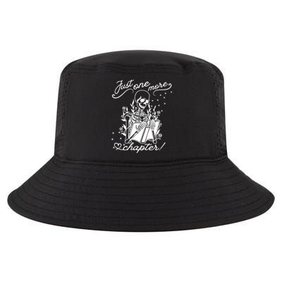 Book Lover Cool Comfort Performance Bucket Hat