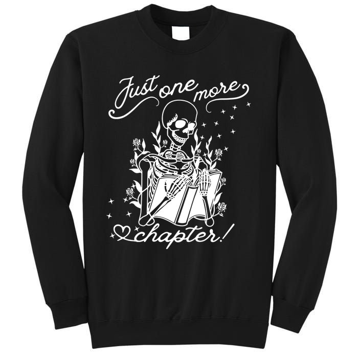 Book Lover Sweatshirt