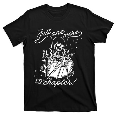 Book Lover T-Shirt