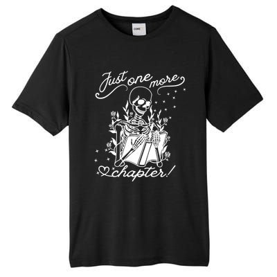 Book Lover Tall Fusion ChromaSoft Performance T-Shirt