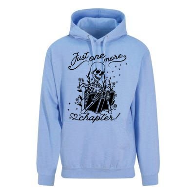 Book Lover Unisex Surf Hoodie