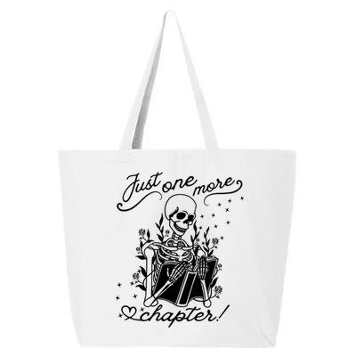 Book Lover 25L Jumbo Tote