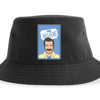 Believe Lasso Richmond Soccer Sustainable Bucket Hat