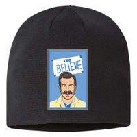 Believe Lasso Richmond Soccer Sustainable Beanie