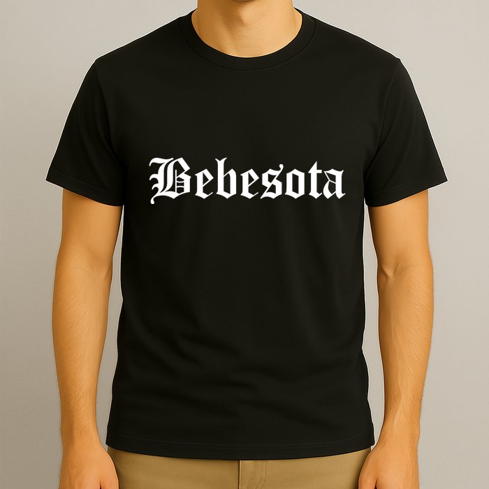 Bebesota Latina T-Shirt