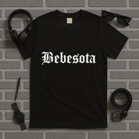 Bebesota Latina T-Shirt