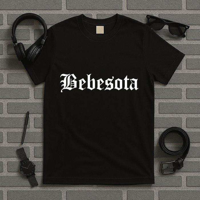 Bebesota Latina T-Shirt