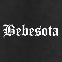 Bebesota Latina 11oz C Handle Ceramic Mug