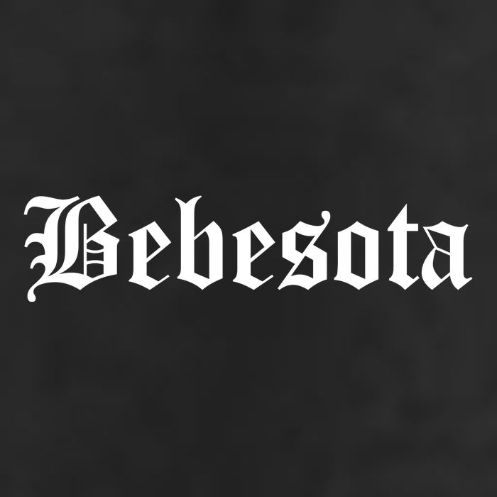Bebesota Latina 11oz C Handle Ceramic Mug