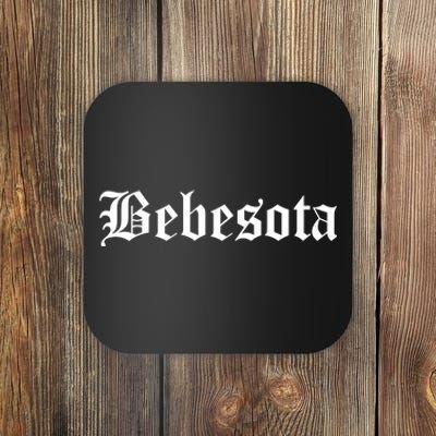 Bebesota Latina Coaster