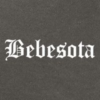 Bebesota Latina Cotton Canvas Backpack