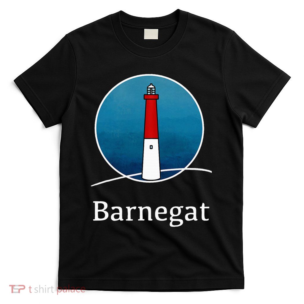 Barnegat Lighthouse T-Shirt