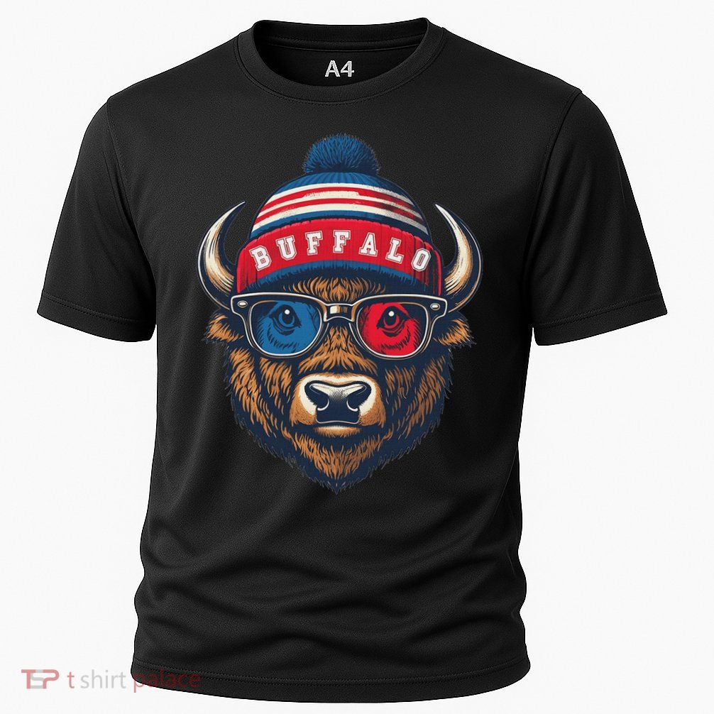 Buffalo Lovers Performance Shirt