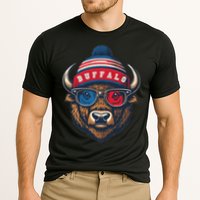 Buffalo Lovers Cooling Performance Crew T-Shirt