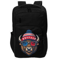 Buffalo Lovers Impact Tech Backpack