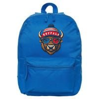 Buffalo Lovers 16 in Basic Backpack