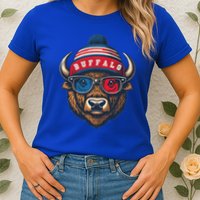 Buffalo Lovers Womens T-Shirt
