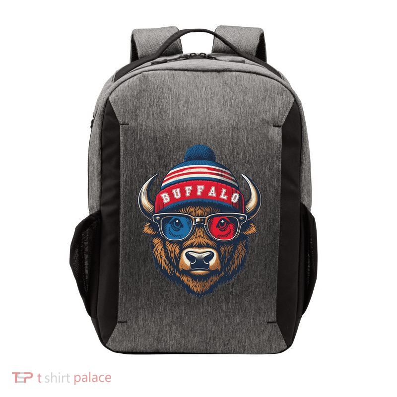 Buffalo Lovers Vector Backpack
