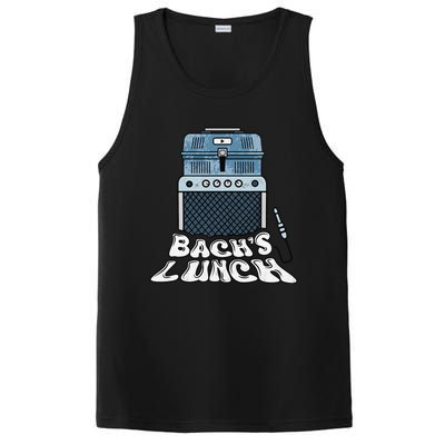 Bachs Lunch Band Alt PosiCharge Competitor Tank