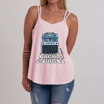 Bachs Lunch Band Alt Women's Strappy Tank